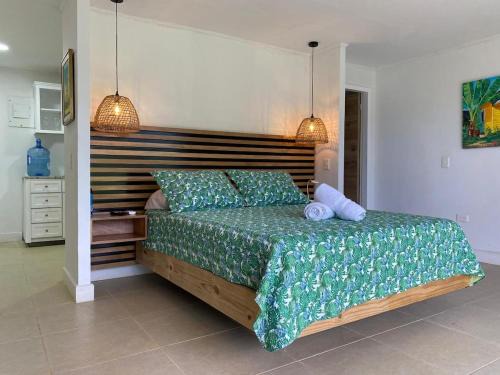 Savannah Inn Studio 101