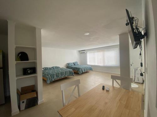 Savannah Inn Studio Apartment 104