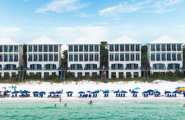 *Save Sept–Oct*On PrivateBeach*Elevator*2Pools*