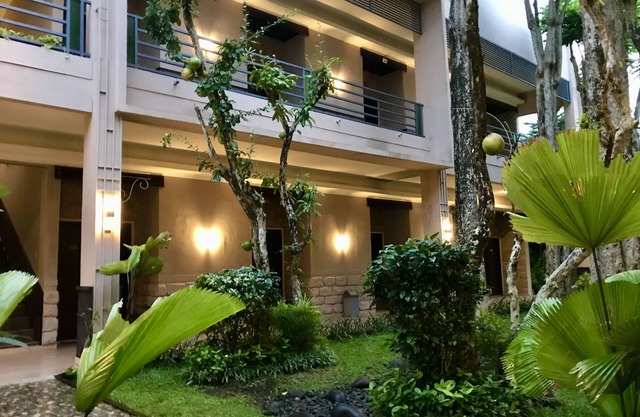 Savita Garden Inn