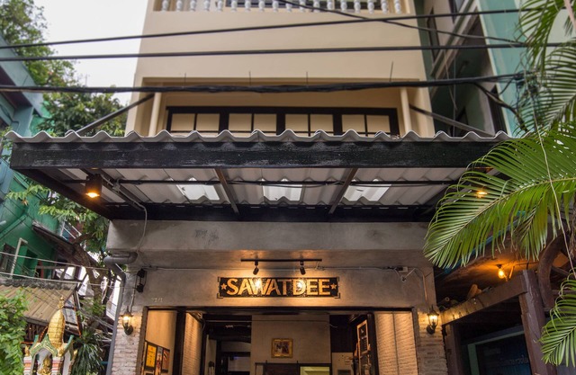 Sawatdee Guesthouse the Original