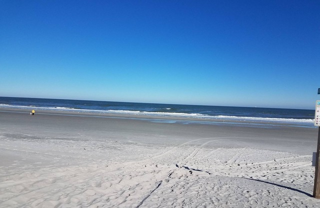 Sawgrass Country Club 2BR (+Loft) Short Walk to Beach