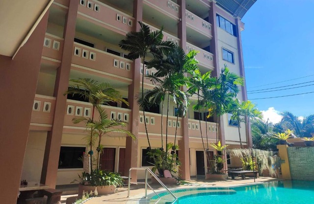 SB Park Mansion