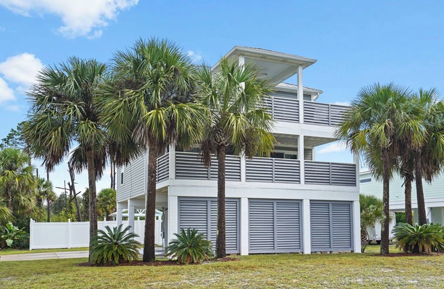 Scallop Season AvailabilitynCharming 4BD Beach House-Private Pool-Gorgeous View
