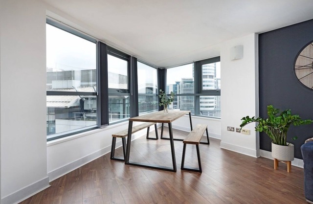 Scandi Abode in Central Leeds