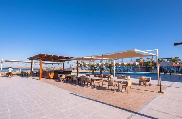 Scandic resort