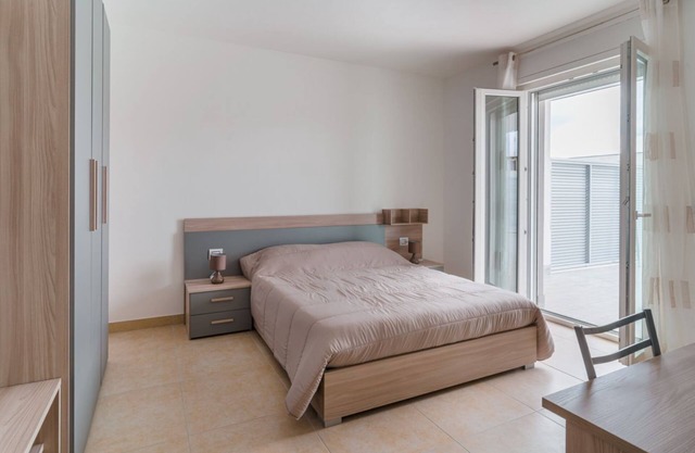 Scaringi Palace Trani - Room 9A