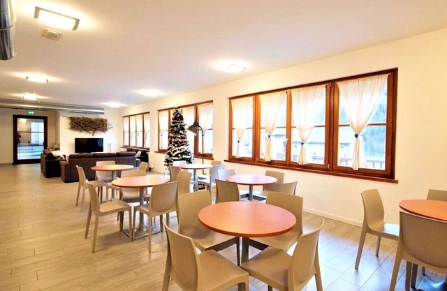 Scenic apartment at the center of Pré-Saint-Didier