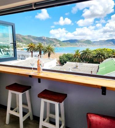 Scenic Blue Studio