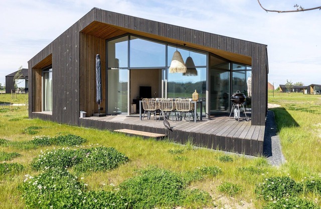 Scenic Cottage w/Garden