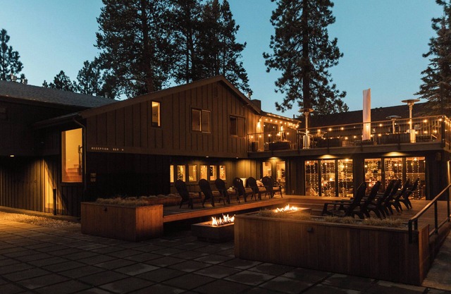 Scenic Getaway w/Fire Pit Nights & Relaxing Pool | Lake Tahoe Stay | 2 Units