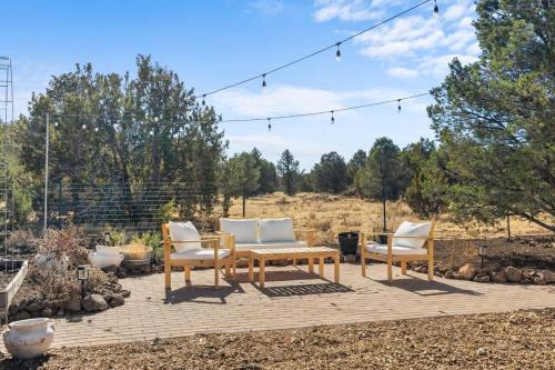 Scenic Grand Canyon Hideaway 2BD Superhost