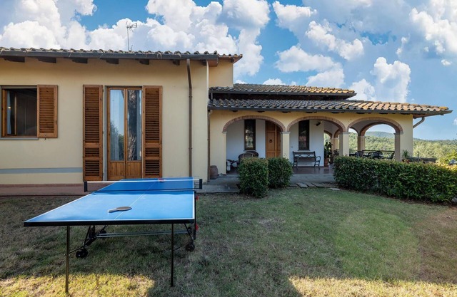 Scenic Retreat, Pergine Valdarno