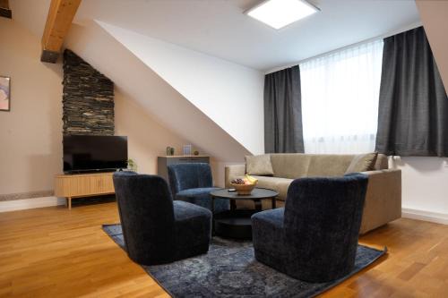 Schöne Apartments in Bad Honnef I home2share