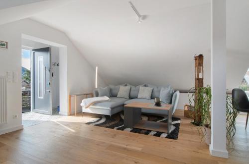 Schöne Ferienwohnung