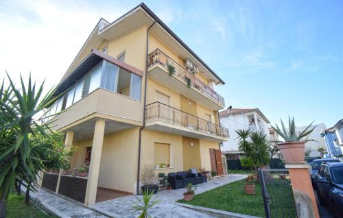 Schöne Wohnung In Villarosa Di Martinsic