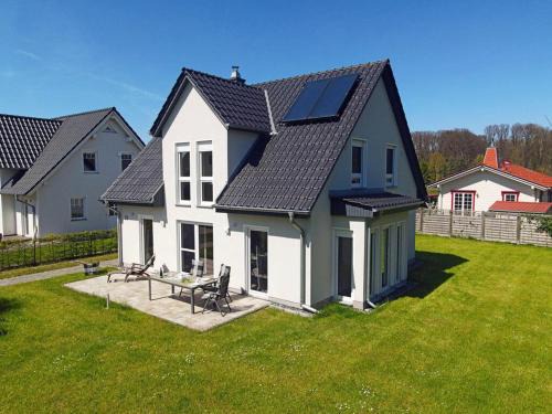 Schipperhus Comfortable holiday residence