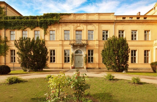 Schlosshotel Ziethen