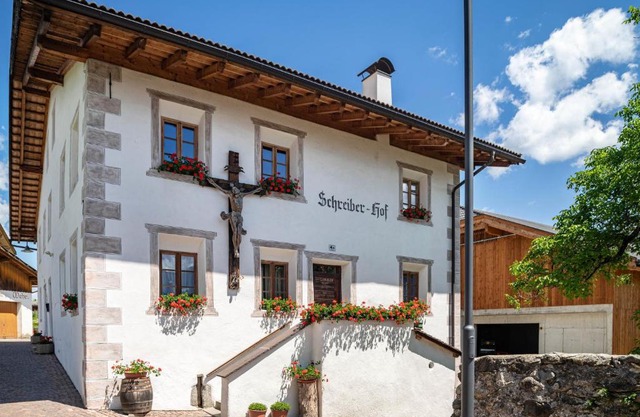 Schreiberhof Landhaus