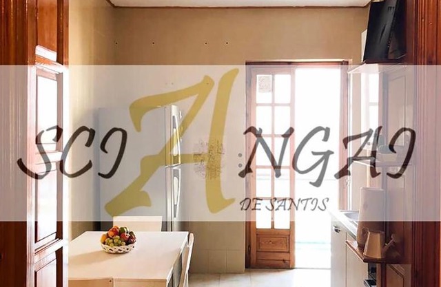 SciAngai De Santis B&B