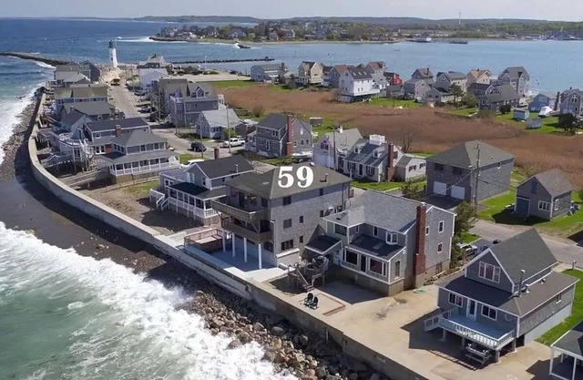Scituate-Weddings, Family Gatherings, Pet Friendly