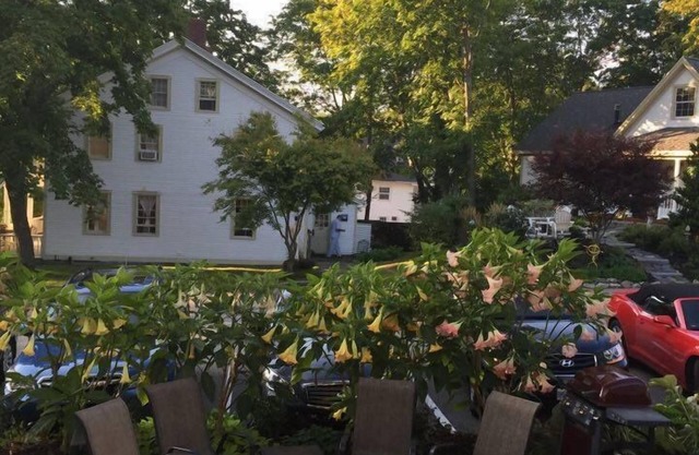 Scotch Hill Inn