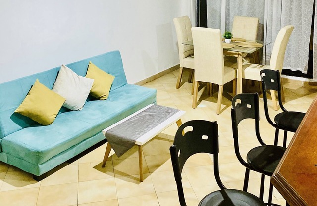 Se Arrienda Apartamento en Cartagena,