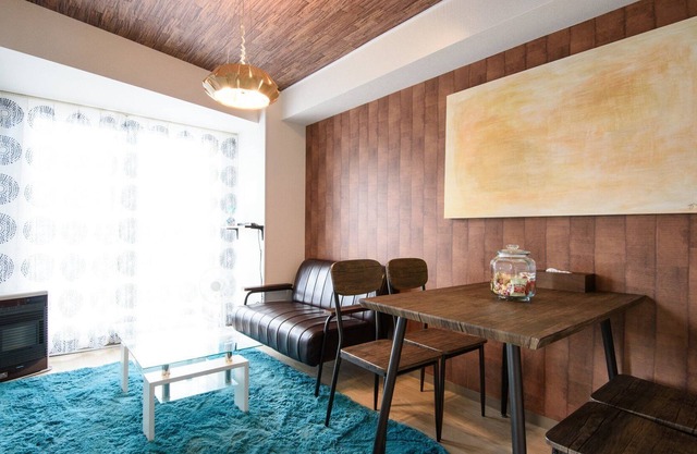 SE802 Up to 4 people Scandinavian design - SE802 / Sapporo Hokkaidō