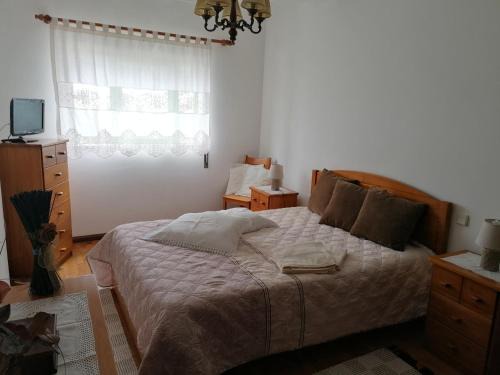 Sea and Beach Apartamento