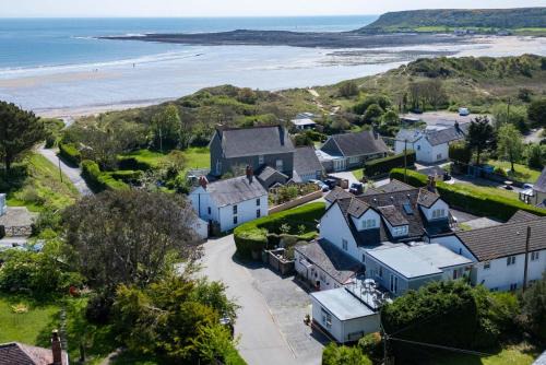 Sea Breeze Apt 1 - 1 Bedroom - Horton Beach