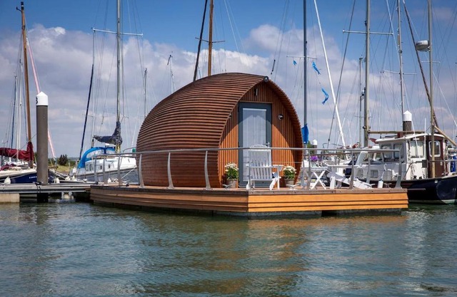 Sea Breeze Ark 900