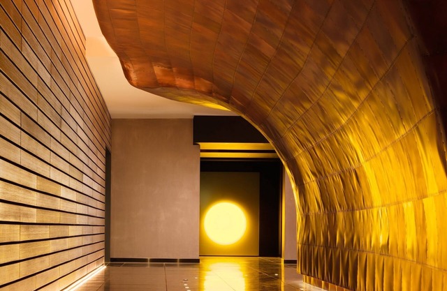 Sea Containers London