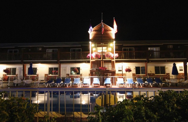 Sea Drift Motel
