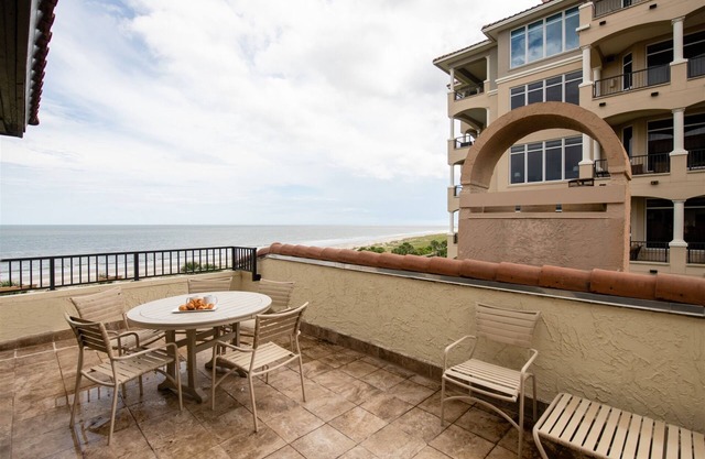 Sea Dunes #1667 - Ocean Views! | 3 Bed, 3 Bath