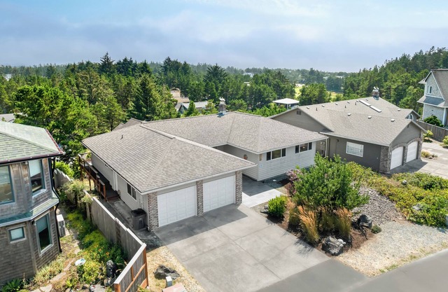 Sea Esta MCA#465-Perfect family home w/ping pong/foosball/dogs ok-4bd/3.5 bth