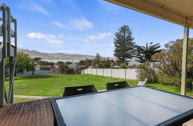 Sea Forever - Original Apollo Bay beach home