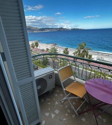 Sea Front View - FRONT DE MER ET VUE PANORAMIQUE