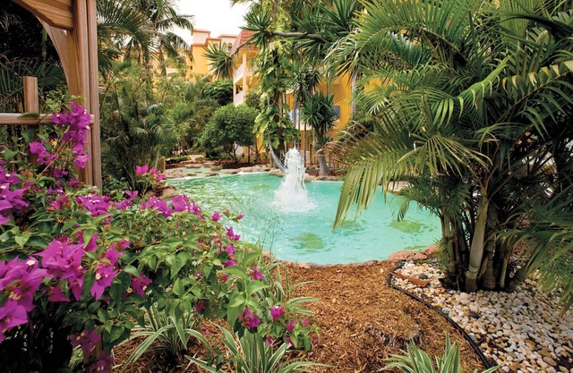 Sea Gardens Resort Studio