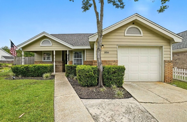Sea Horse Cove: Fully Fenced, Kid and Pet Friendly