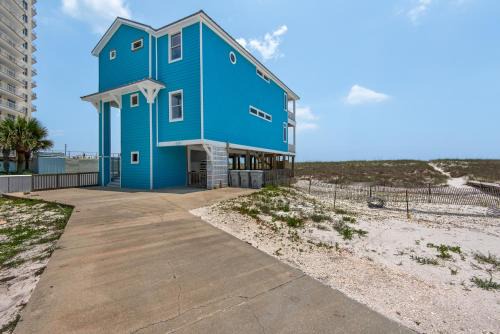 Sea La Vie by Gulf Coast Getaways
