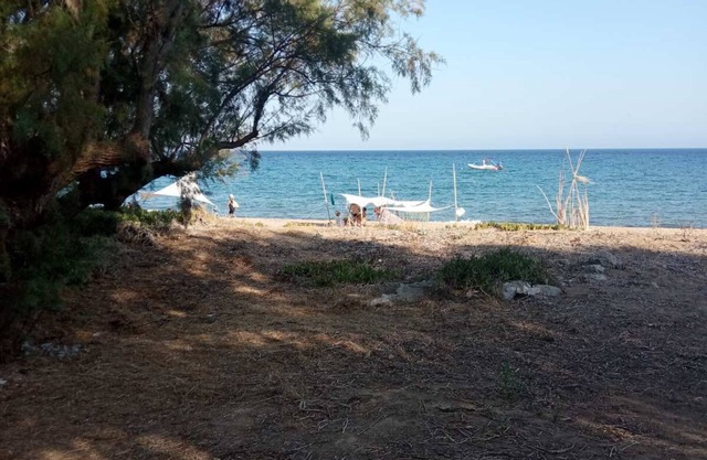 Sea melodies apartment 1