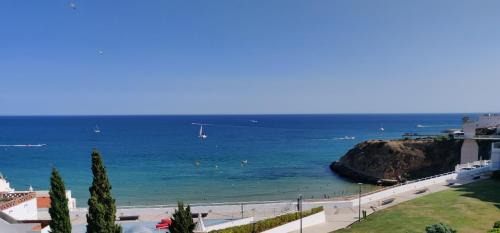 Sea Paradise