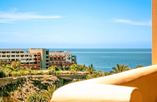 Sea Paradise VIEW 115