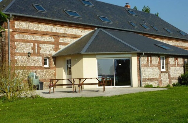 Sea - SASSETOT LE MAUCONDUIT