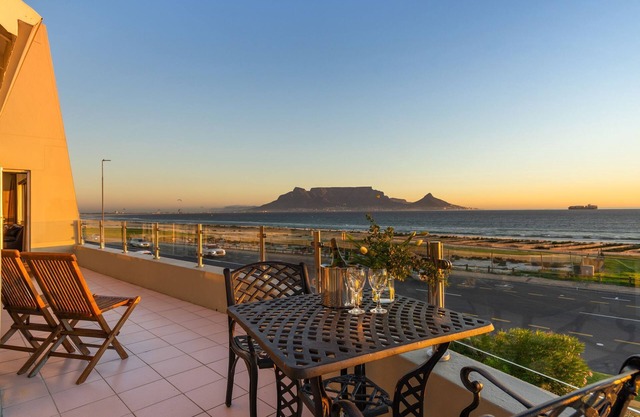 Sea Spray C101 - Three Bedroom Apartment, Sleeps 6