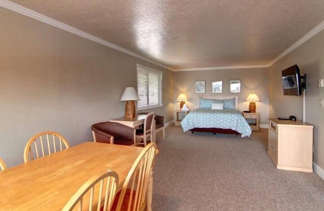 Sea Star Suite 257 - Beachcomber Vacation Homes