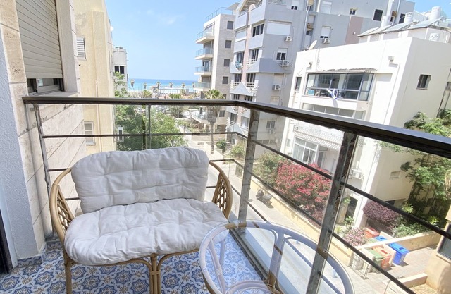 Sea Suites Apartments