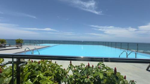Sea View Apartment in Colombo -Dehiwala