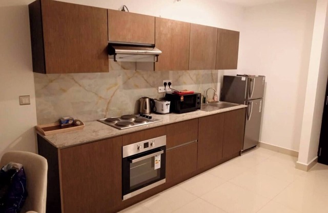 Sea View Luxury Apartments #2
