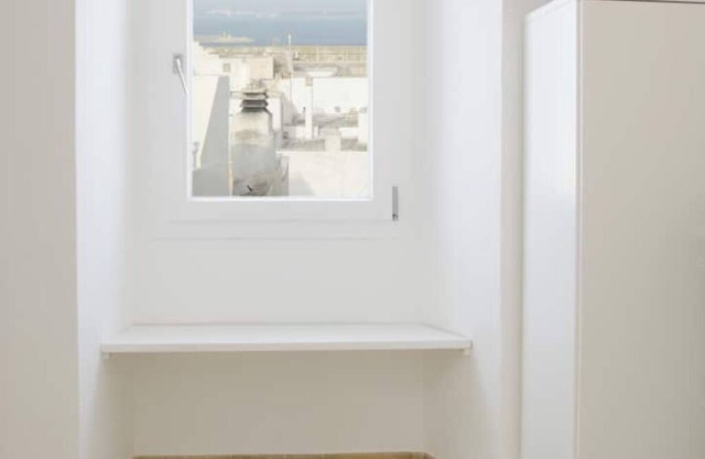 Sea View Room - Scaglione Palace